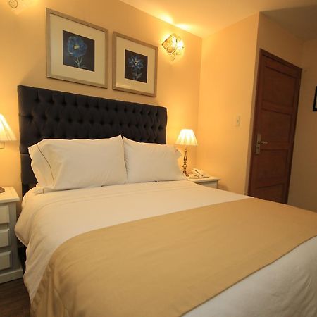 Hotel Boutique Ponciano Guanajuato Zewnętrze zdjęcie