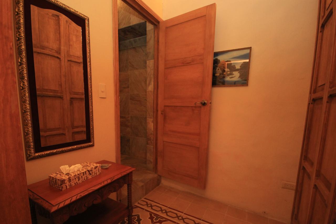 Hotel Boutique Ponciano Guanajuato Zewnętrze zdjęcie