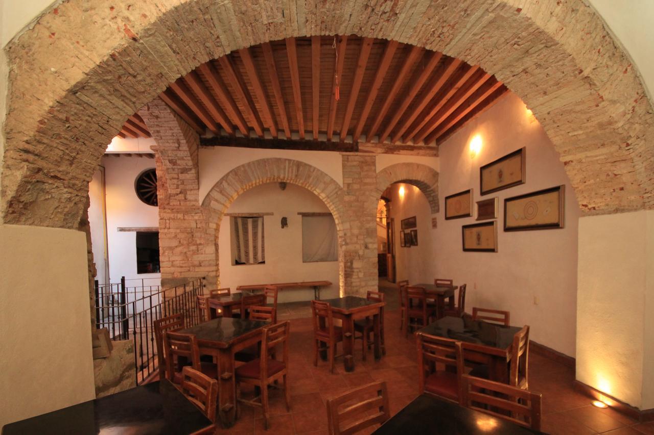 Hotel Boutique Ponciano Guanajuato Zewnętrze zdjęcie
