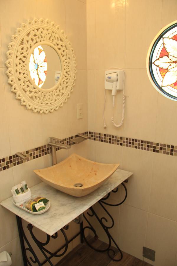 Hotel Boutique Ponciano Guanajuato Zewnętrze zdjęcie