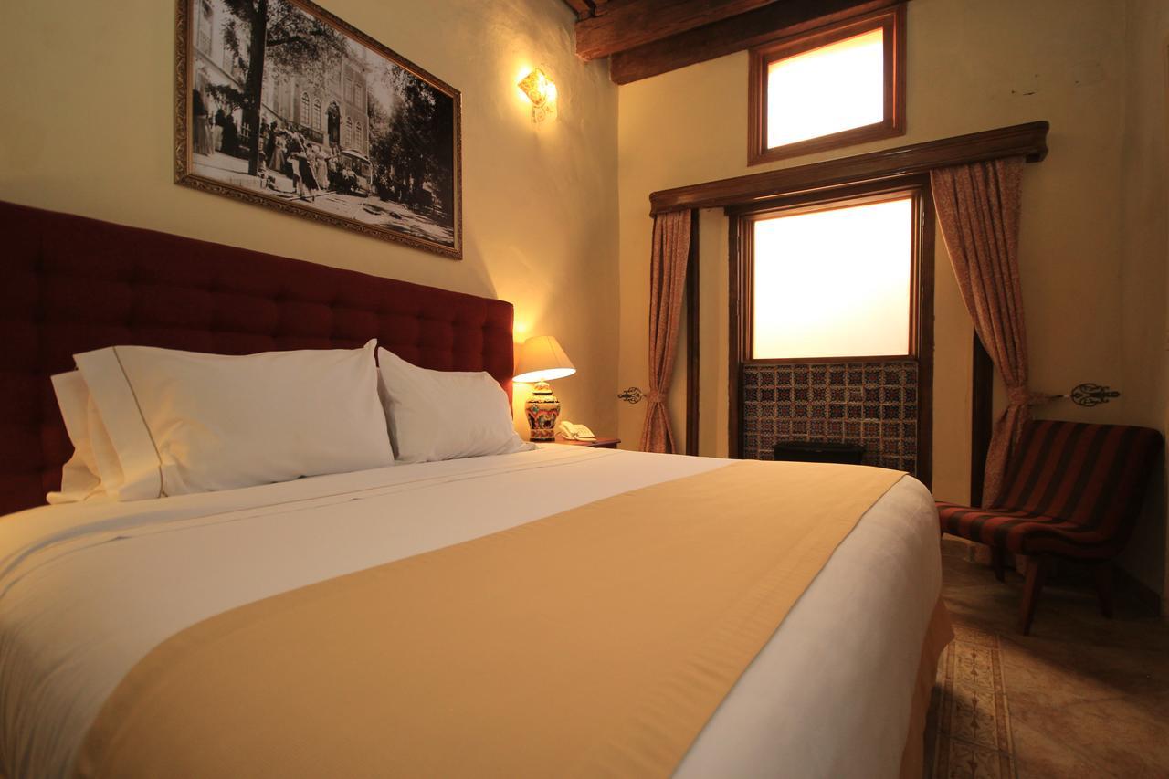 Hotel Boutique Ponciano Guanajuato Zewnętrze zdjęcie
