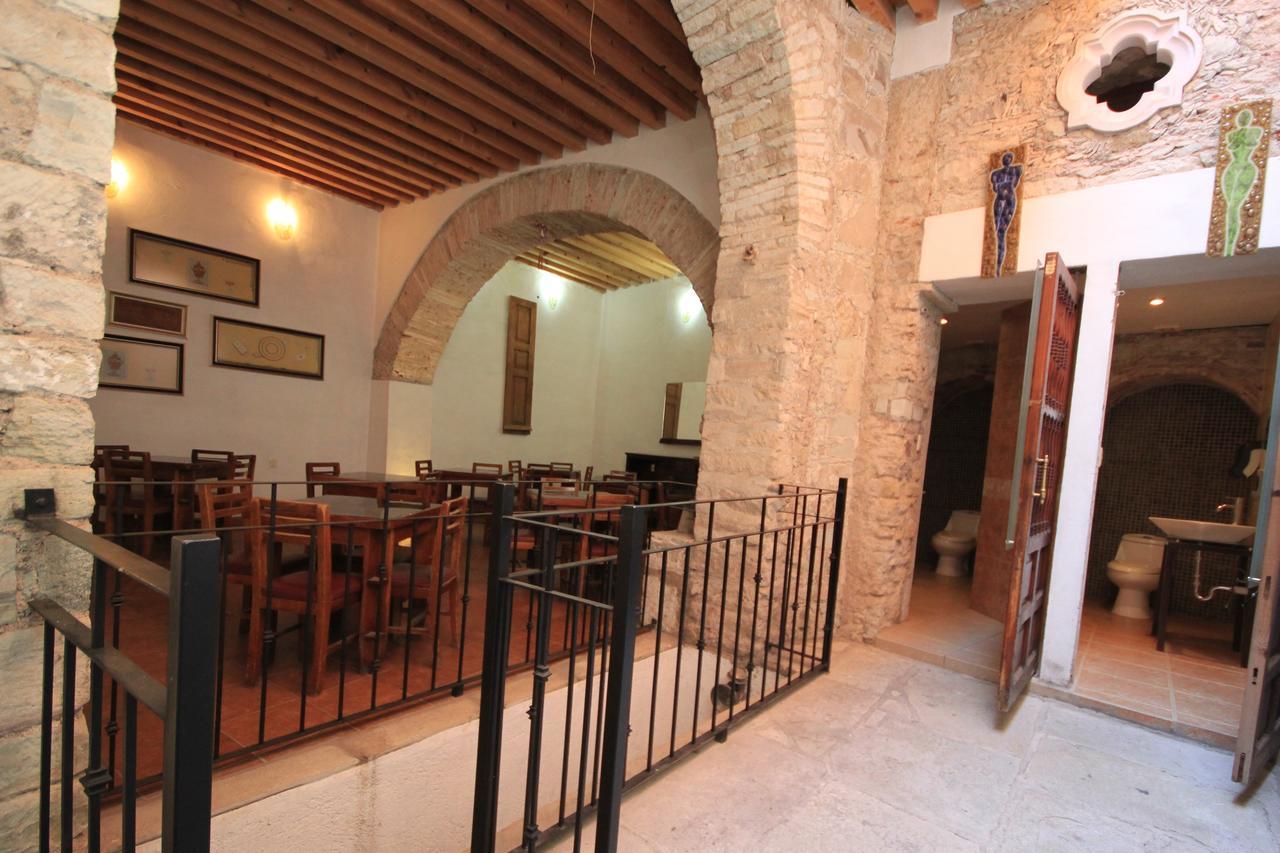 Hotel Boutique Ponciano Guanajuato Zewnętrze zdjęcie